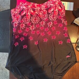 Aquabelle Brand New One Piece